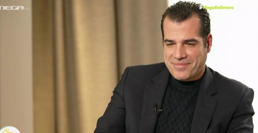 Πλεύρης: «Με σόκαρε ο ναζιστικός χαιρετισμός του πατέρα μου – Όμως τον ...