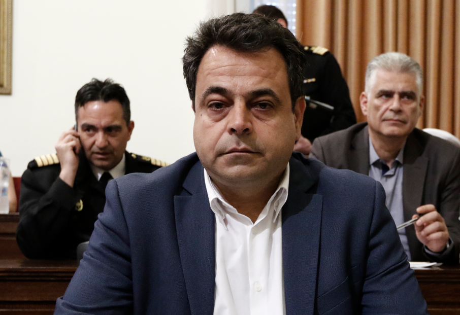 Νεκτάριος Σαντορινιός