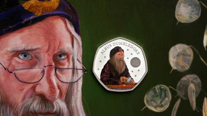 Χάρι Πότερ