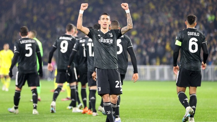 Europa League