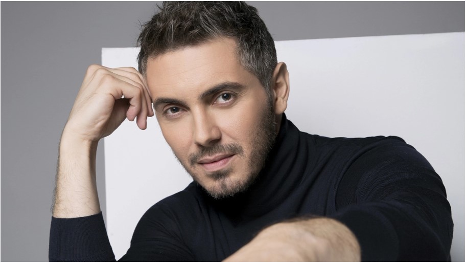 Μιχάλης Χατζηγιάννης