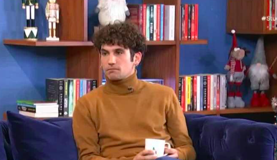 Ορέστης Χαλκιάς