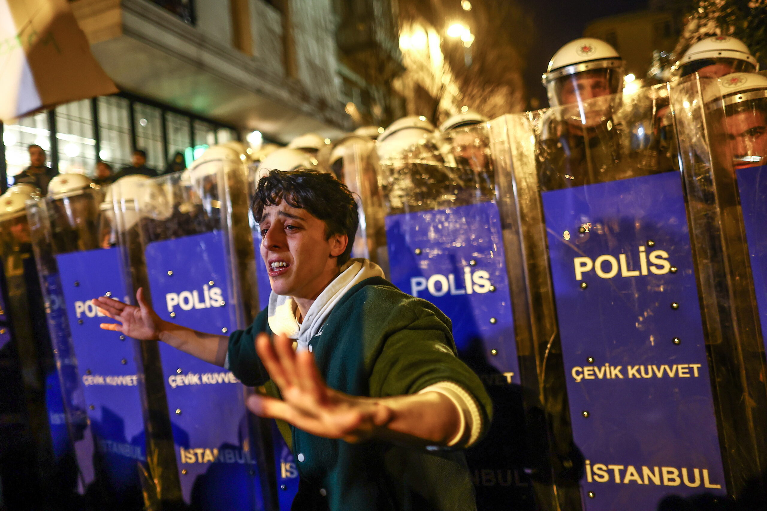 Κωνσταντινούπολη