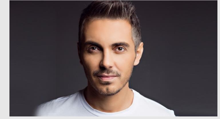 Μιχάλης Χατζηγιάννης