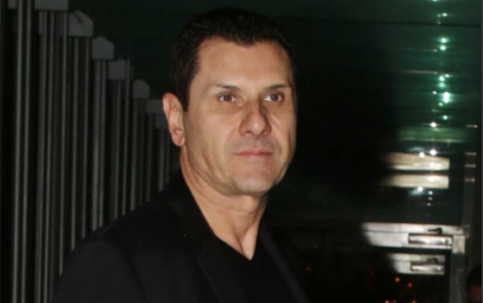 Γιάννης Μάρκου