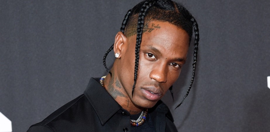 Τράβις Σκοτ