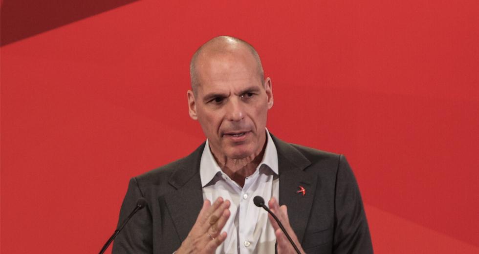 Εκλογές 2023: Το σχέδιο «Δήμητρα» του Γιάνη Βαρουφάκη σε περίπτωση που καταρρεύσουν οι τράπεζες – Τι περιλαμβάνει