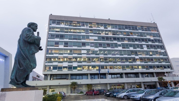 Τραγωδία στα Τέμπη