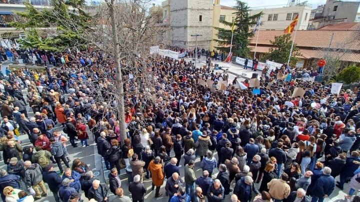 Τέμπη