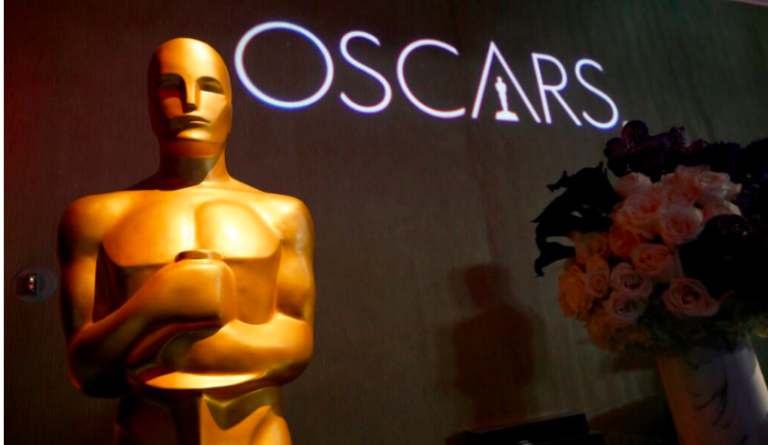 Όσκαρ 2023