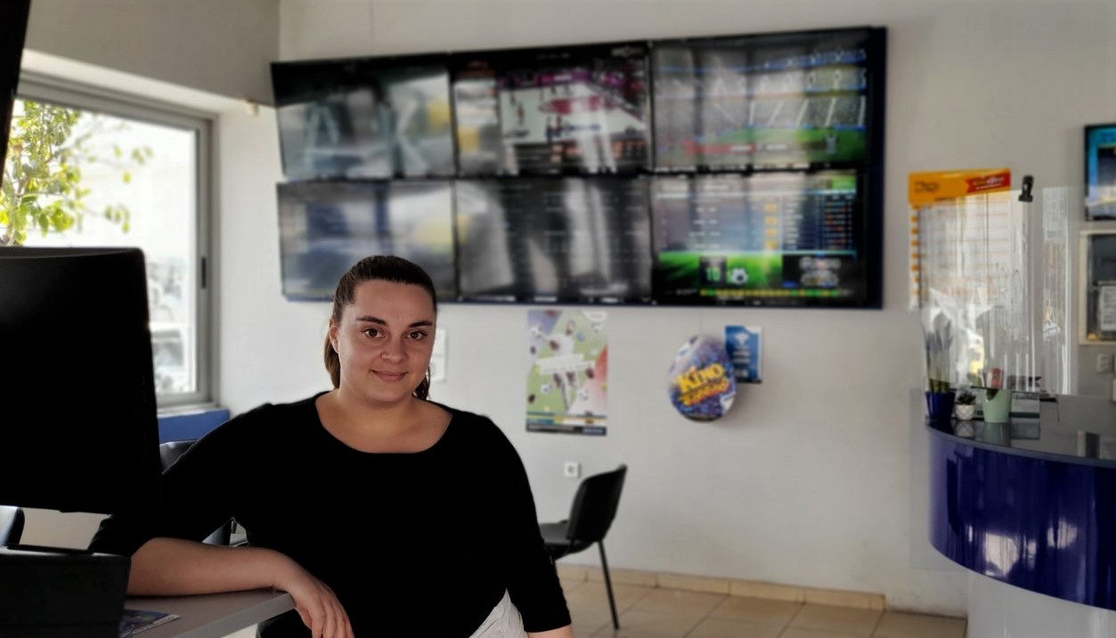 Ευχές με κέρδη από το ΣΚΡΑΤΣ «ΧΡΟΝΙΑ ΠΟΛΛΑ»: Ξεχωριστό δώρο για το Πάσχα με 1 στα 2 να κερδίζει