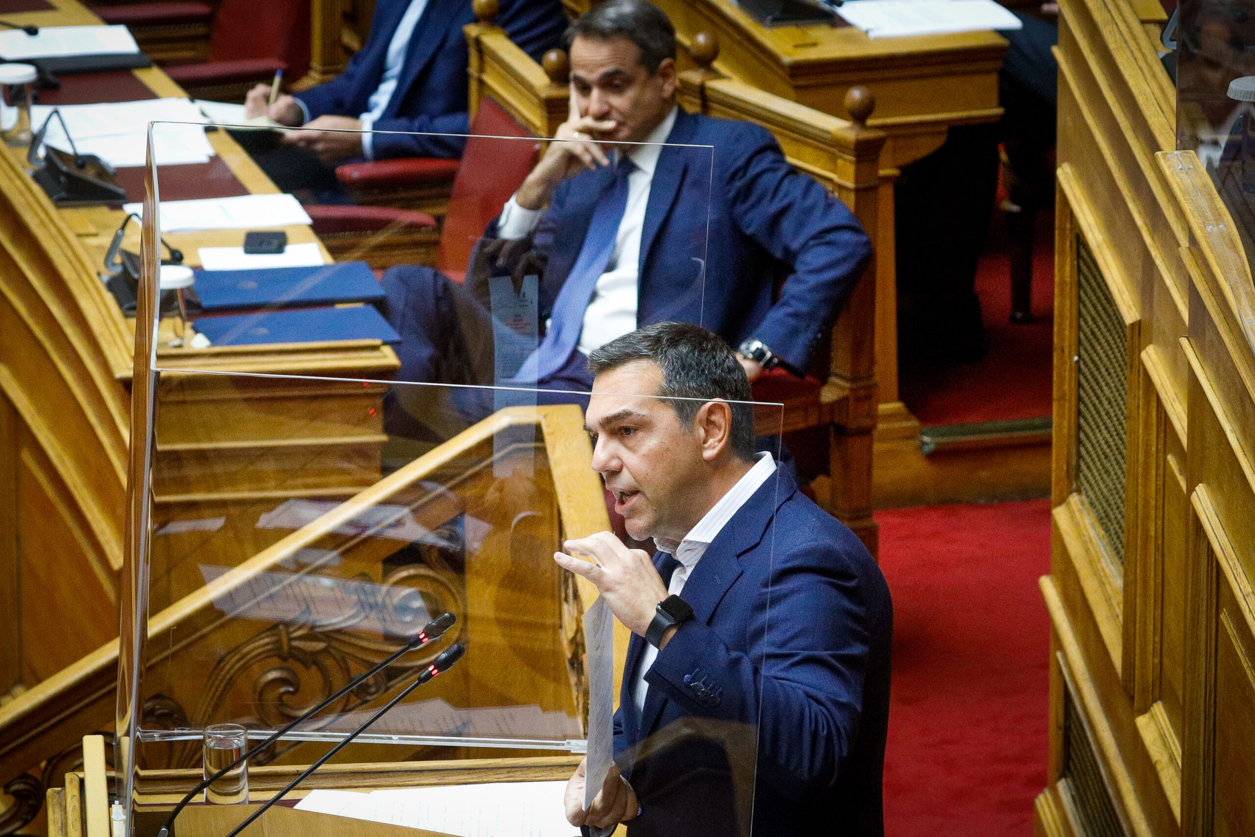 ΝΔ