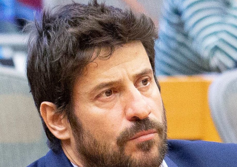 Αλέξης Γεωργούλης: Και δεύτερη επιστολή στη Μετσόλα για την άρση της ασυλίας του