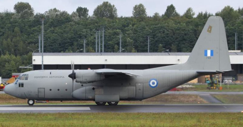 C-130