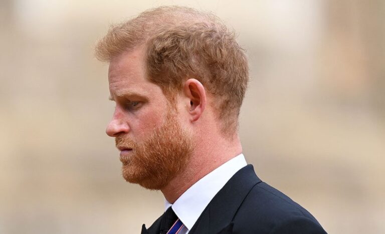 Πρίγκιπας Χάρι