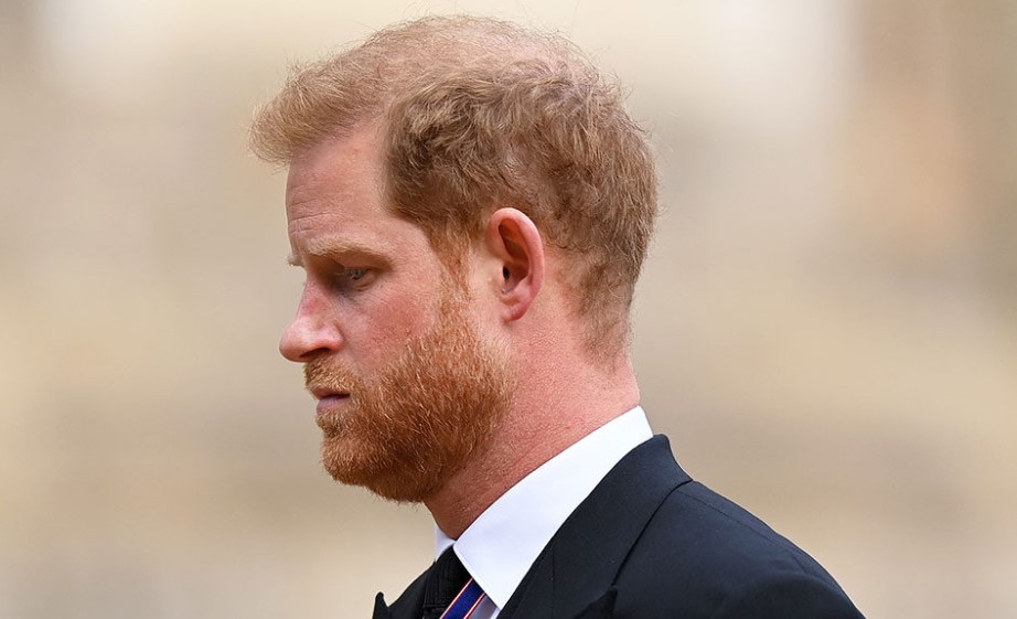 Πρίγκιπας Χάρι