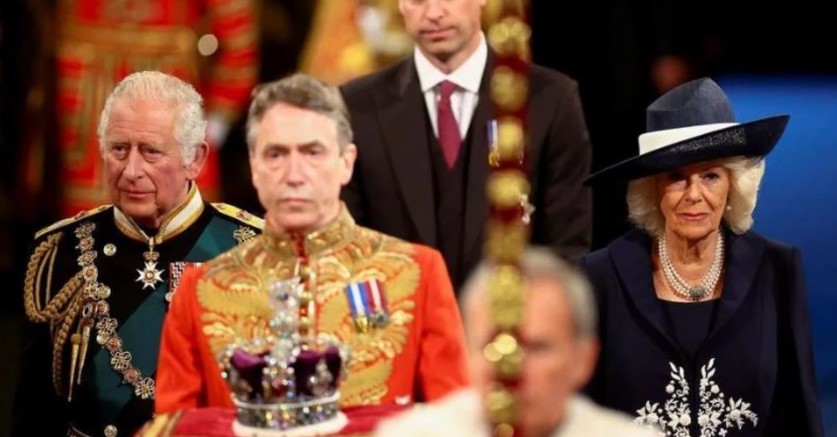 Στέψη Καρόλου