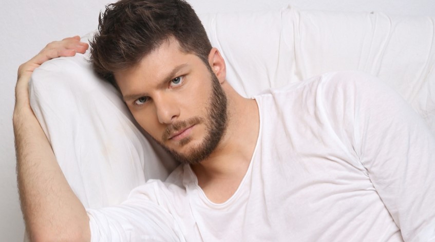 Λούκας Γιώρκας