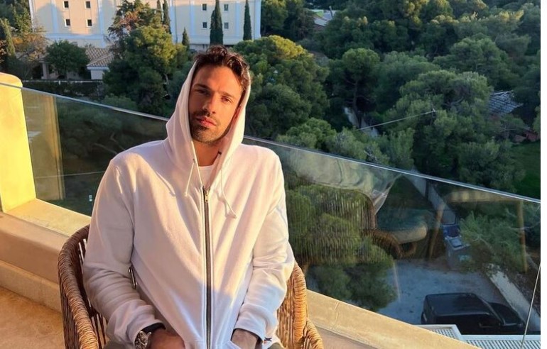 Kωνσταντίνος Αργυρός