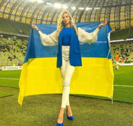 Ντάρια Μπόνταρ