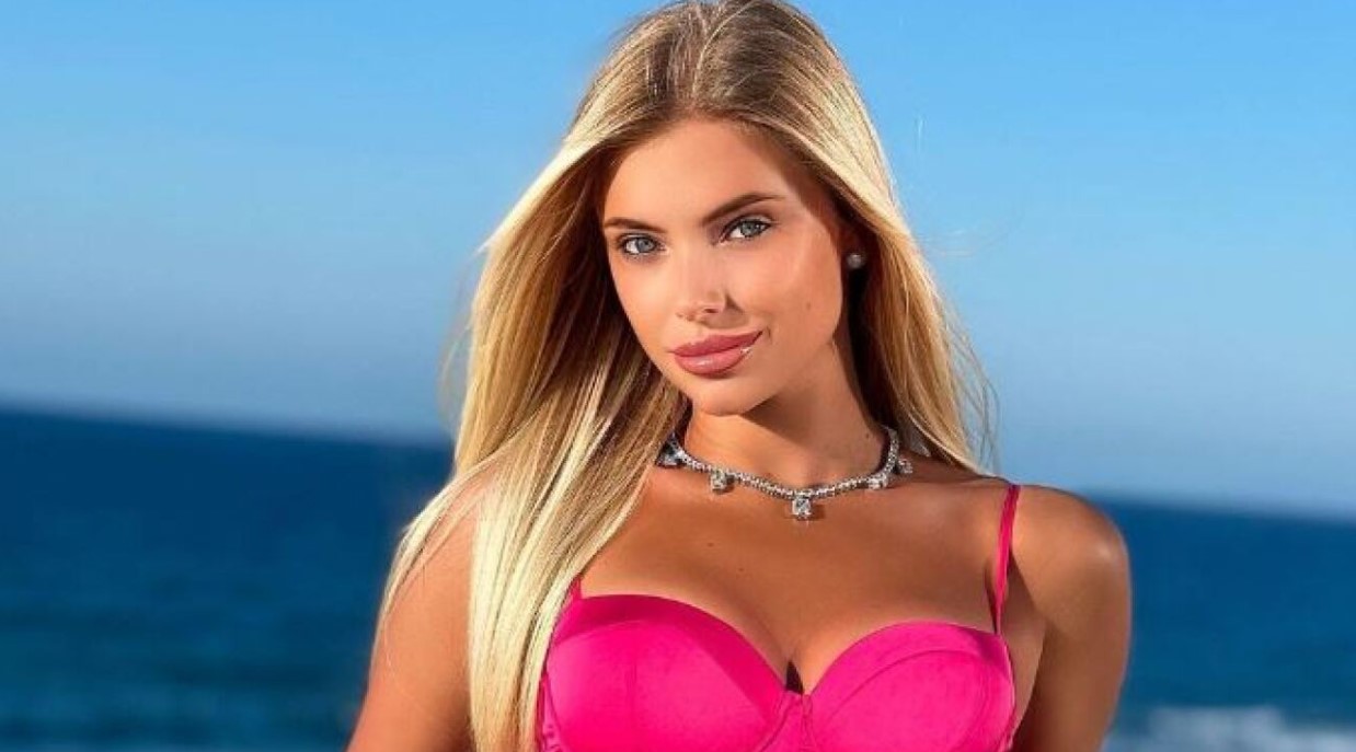 Ντάρια Μπόνταρ