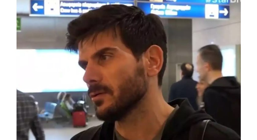 Μάνος Γαβράς