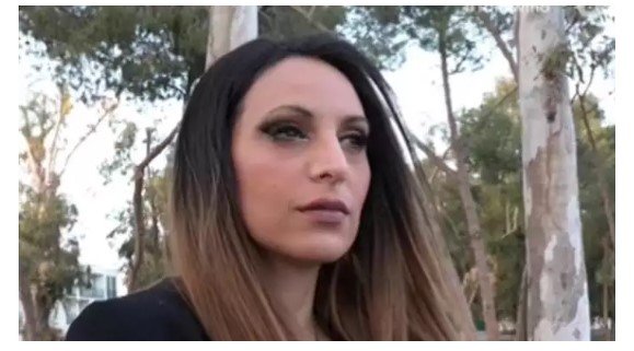 Αλεξία Χιώτη