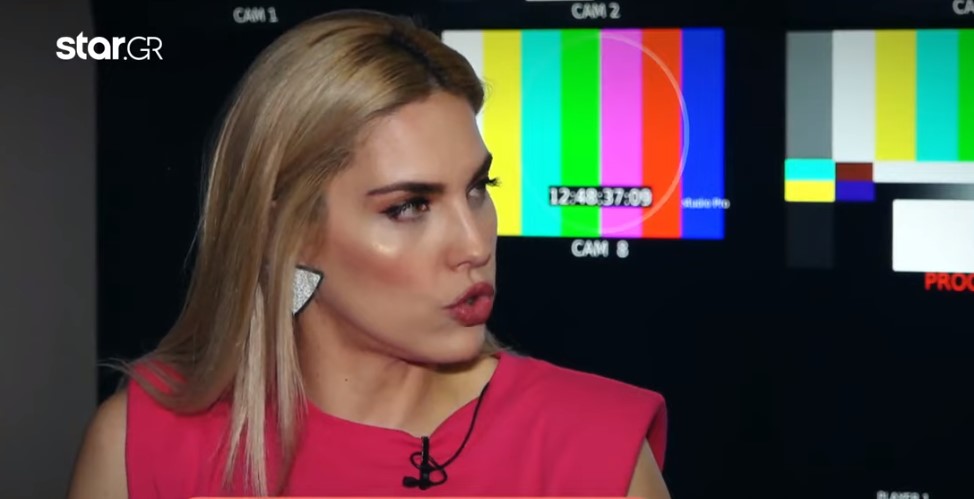 Μαντώ Γαστεράτου