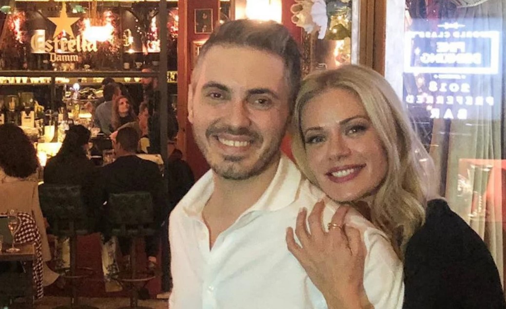 Μιχάλης Χατζηγιάννης: