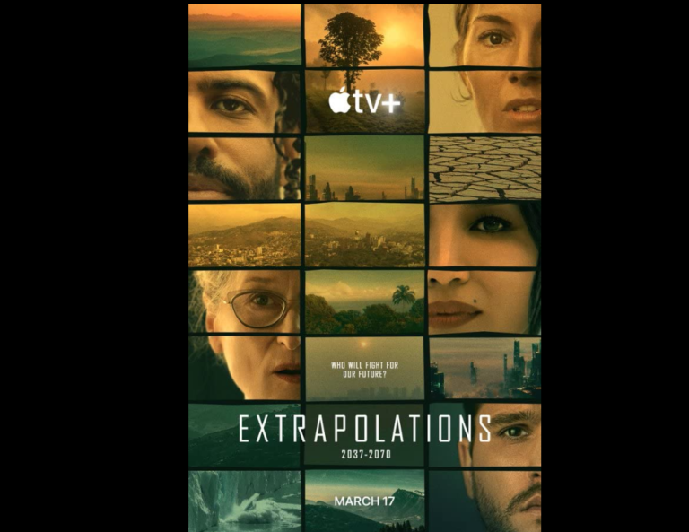 Apple TV – «Extrapolations»: Σειρά για τις χαοτικές συνέπειες της ...
