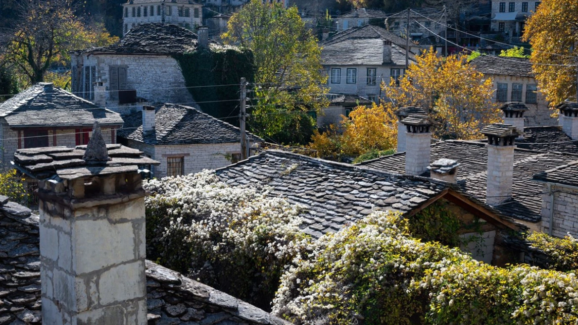 Ήπειρος: Η λίστα με τα 55 χωριά με λιγότερους από 30 κατοίκους – Εγκαταλείπουν όλο και περισσότεροι