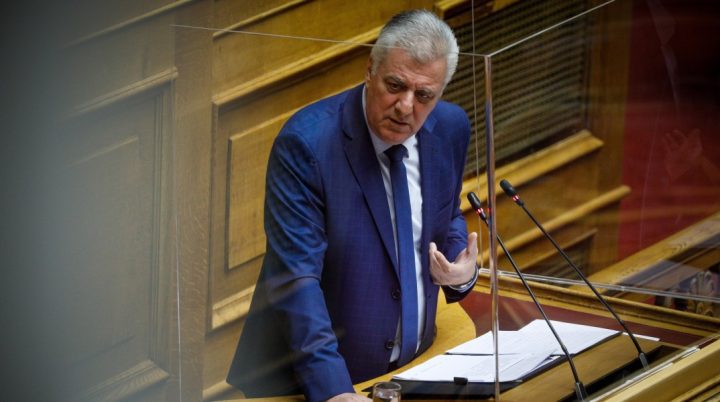 Μυλωνάκη