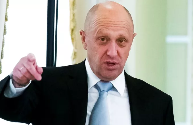 Ανατροπή από Πριγκόζιν: Καλεί τον Πούτιν να τελειώσει τον πόλεμο στην Ουκρανία