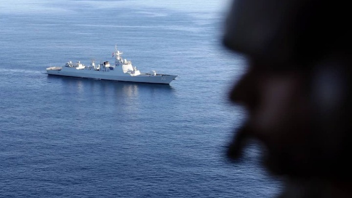 Ταϊβάν: Έντονη ανησυχία από ΕΕ – Η Κίνα προειδοποιεί Ταϊπέι και Ουάσινγκτον