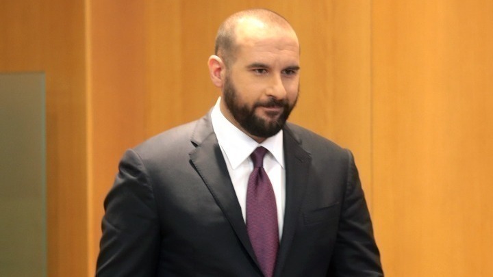 Τζανακόπουλος