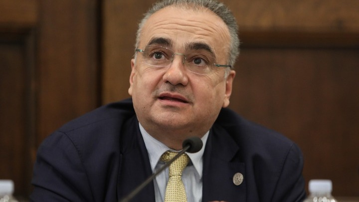 Βερβεσός: Πειθαρχική έρευνα για το αν διακίνησαν δικηγόροι τις δηλώσεις Κασιδιάρη