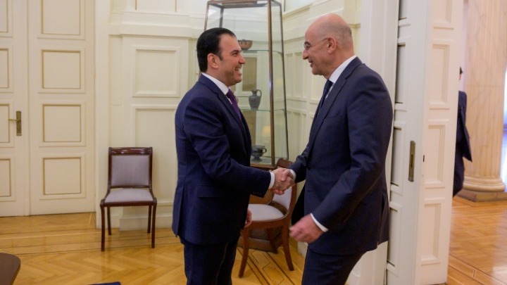 Δένδια