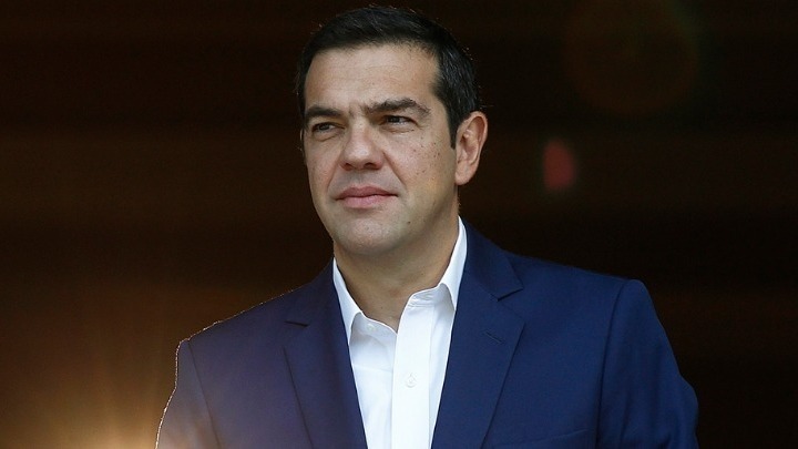 Τσίπρα