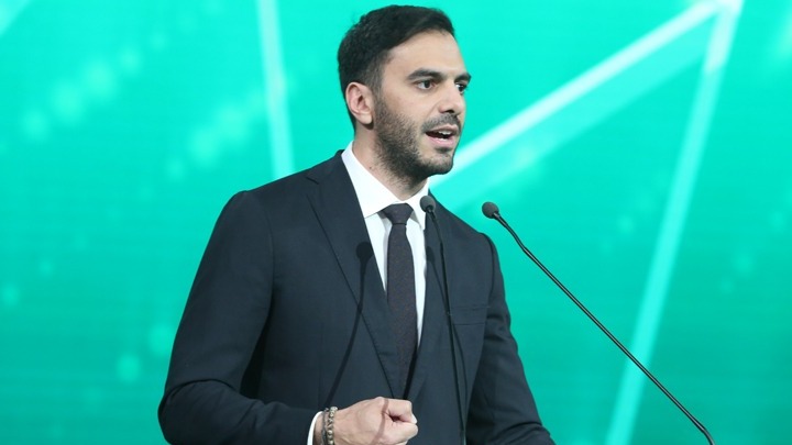 Χριστοδουλάκης
