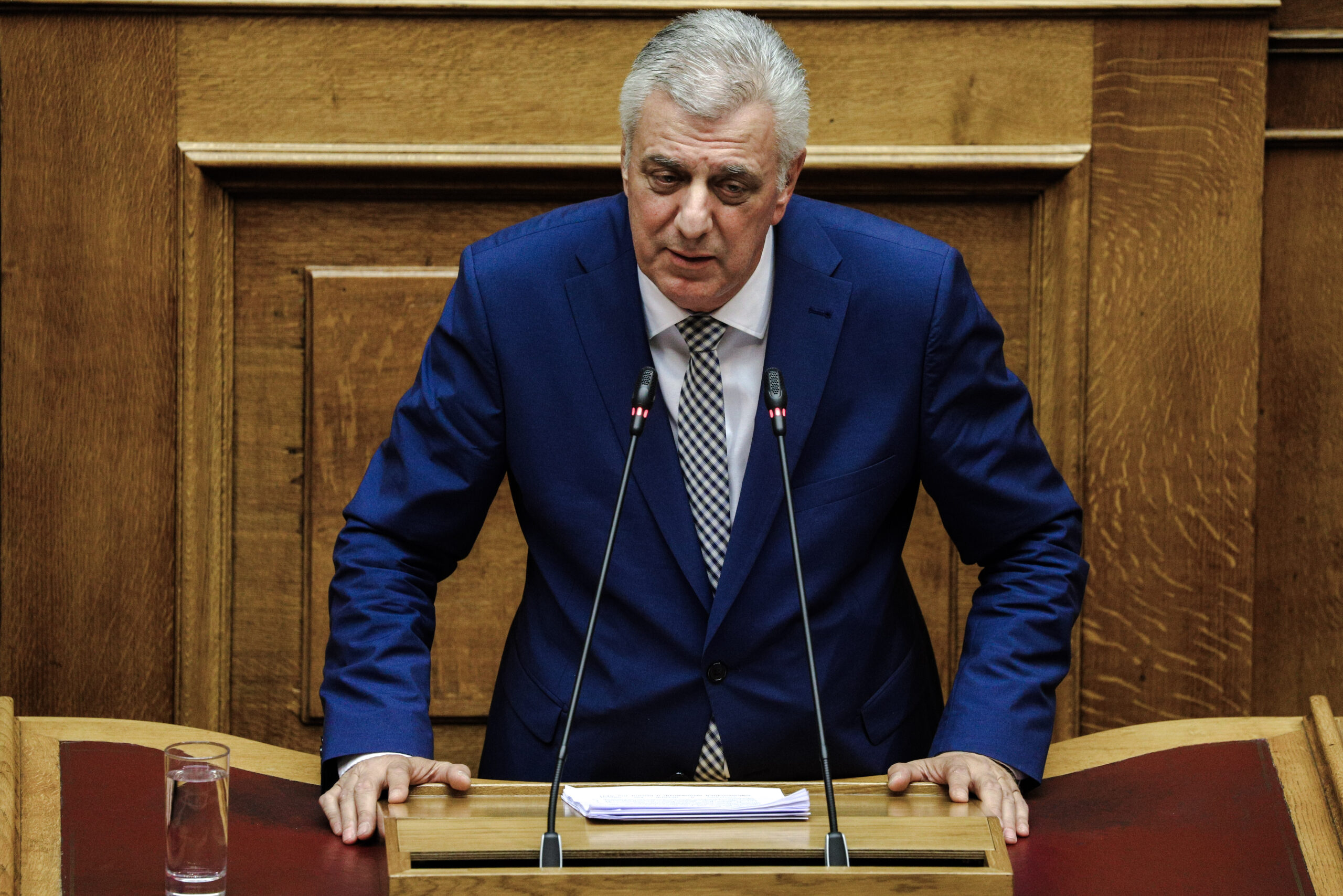 Μυλωνάκη