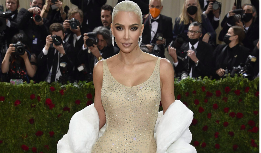 Κιμ Καρντάσιαν