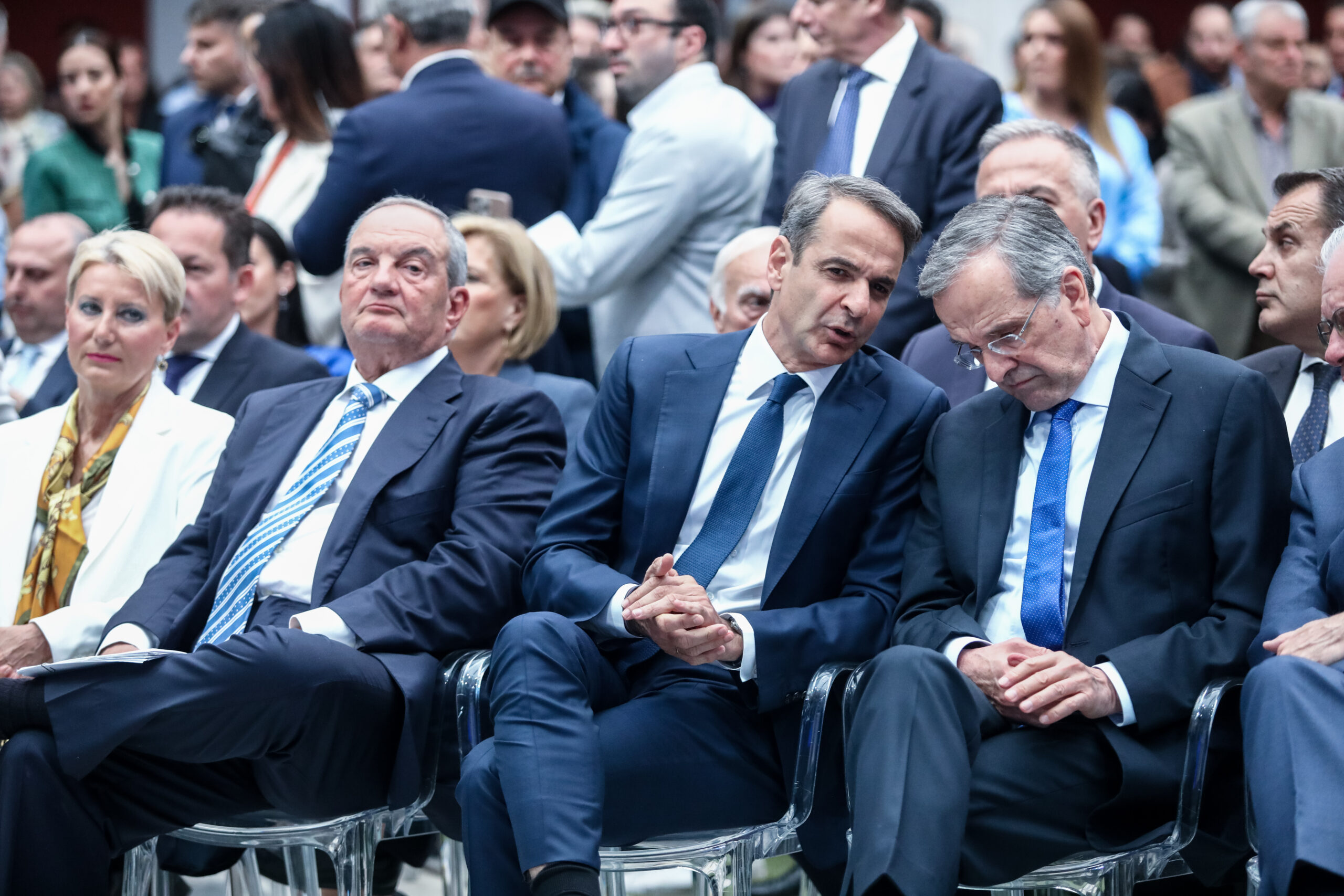 Τσαπανίδου