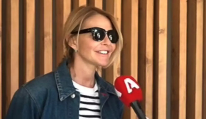 Τζένη Μπαλατσινού