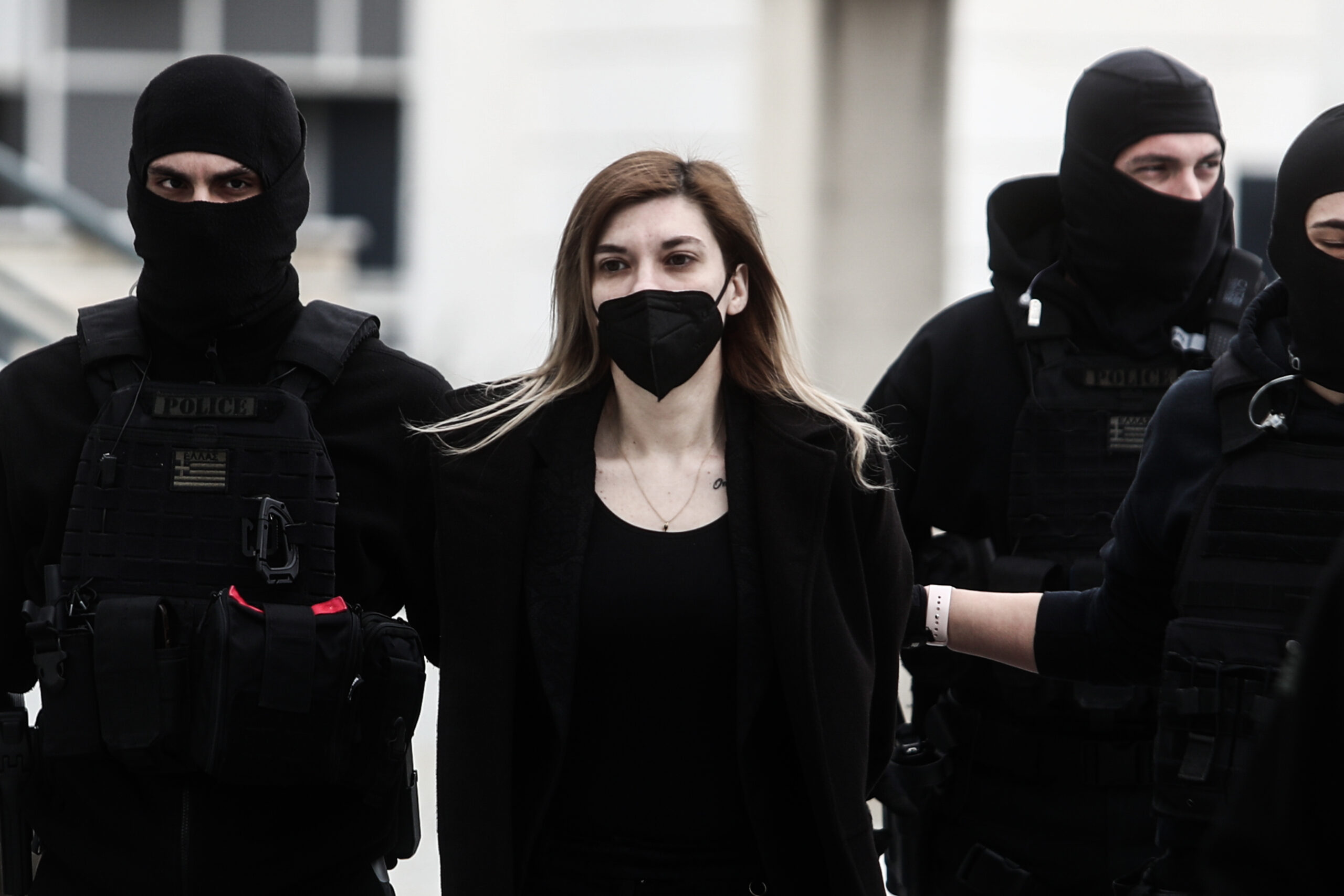 Δίκη Πισπιρίγκου – Κατέθεσε η διευθύντρια της Παιδιατρικής Κλινικής: Μας έκανε εντύπωση μία μητέρα να προβλέπει τι θα γίνει με το παιδί της
