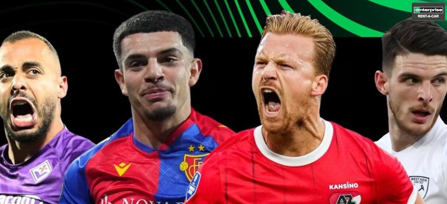 Europa Conference League