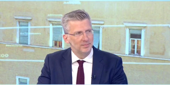 Εκλογές 2023 – Άκης Σκέρτσος: Αποκλείουμε κυβέρνηση συνεργασίας με το ΠΑΣΟΚ