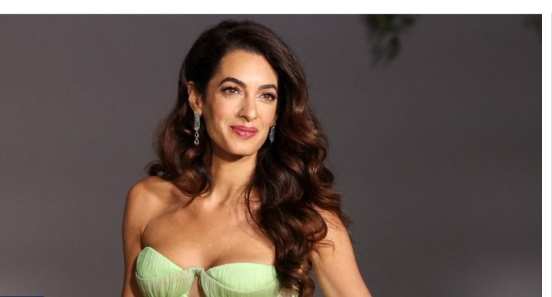 Αμάλ Αλαμουντίν