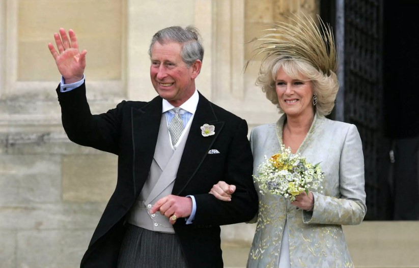 Στέψη Καρόλου