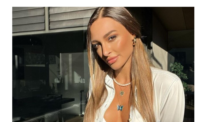 Ναυσικά Παναγιωτακοπούλου