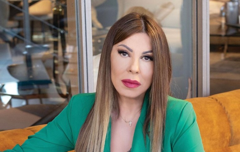 Άντζελα Δημητρίου